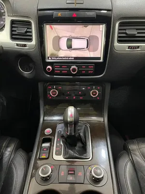 Volkswagen Touareg, 3.6 L, 2014 год, 218 000 km, Сумгаит - Цена: 35 900 ₼ - Tunel.az