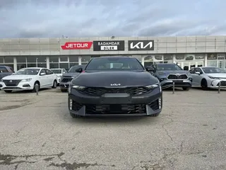 Kia K5, 2.5 L, 2024 year, 0 km, Baku - Price: 63 900 ₼ - Tunel.az