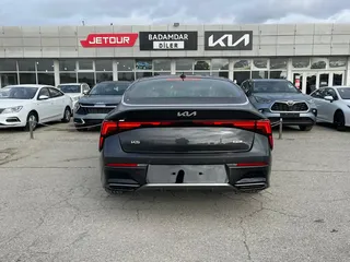Kia K5, 2.5 L, 2024 year, 0 km, Baku - Price: 63 900 ₼ - Tunel.az