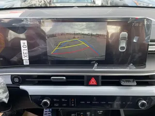 Kia K5, 2.5 L, 2024 year, 0 km, Baku - Price: 63 900 ₼ - Tunel.az