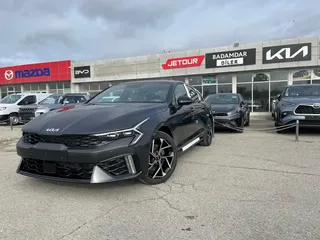 Kia K5, 2.5 L, 2024 year, 0 km, Baku - Price: 63 900 ₼ - Tunel.az