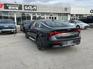 Kia K5, 2.5 L, 2024 year, 0 km, Baku - Price: 63 900 ₼ - Tunel.az