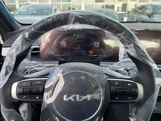 Kia K5, 2.5 L, 2024 year, 0 km, Baku - Price: 63 900 ₼ - Tunel.az