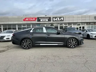 Kia K5, 2.5 L, 2024 year, 0 km, Baku - Price: 63 900 ₼ - Tunel.az