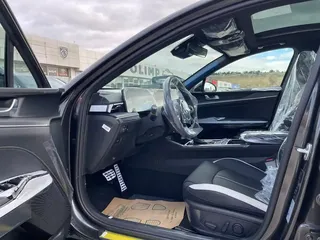 Kia K5, 2.5 L, 2024 year, 0 km, Baku - Price: 63 900 ₼ - Tunel.az