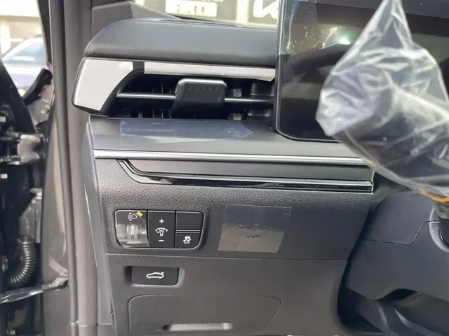 Kia K5, 2.5 L, 2024 year, 0 km, Baku - Price: 63 900 ₼ - Tunel.az