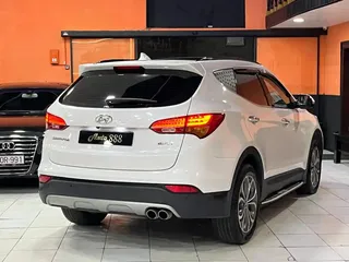 Hyundai Santa Fe, 2.0 L, 2015 год, 106 311 km, Сумгаит - Цена: 33 900 ₼ - Tunel.az