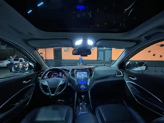 Hyundai Santa Fe, 2.0 L, 2015 год, 106 311 km, Сумгаит - Цена: 33 900 ₼ - Tunel.az