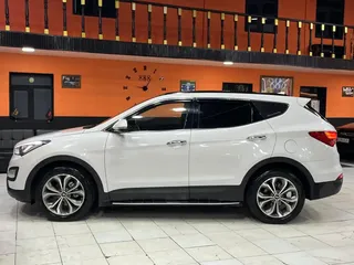 Hyundai Santa Fe, 2.0 L, 2015 год, 106 311 km, Сумгаит - Цена: 33 900 ₼ - Tunel.az
