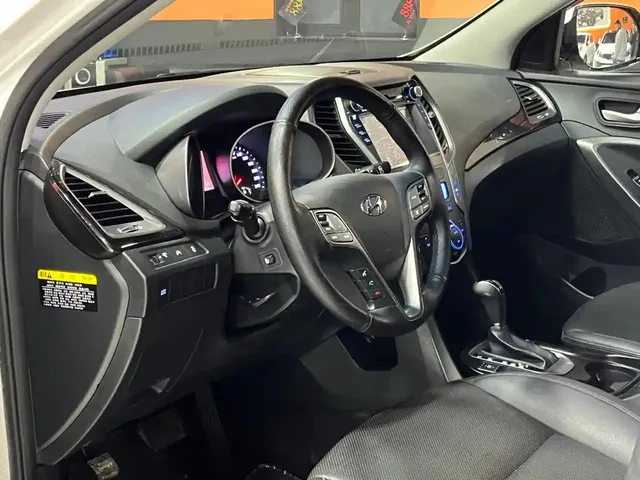 Hyundai Santa Fe, 2.0 L, 2015 год, 106 311 km, Сумгаит - Цена: 33 900 ₼ - Tunel.az