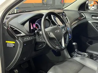 Hyundai Santa Fe, 2.0 L, 2015 год, 106 311 km, Сумгаит - Цена: 33 900 ₼ - Tunel.az