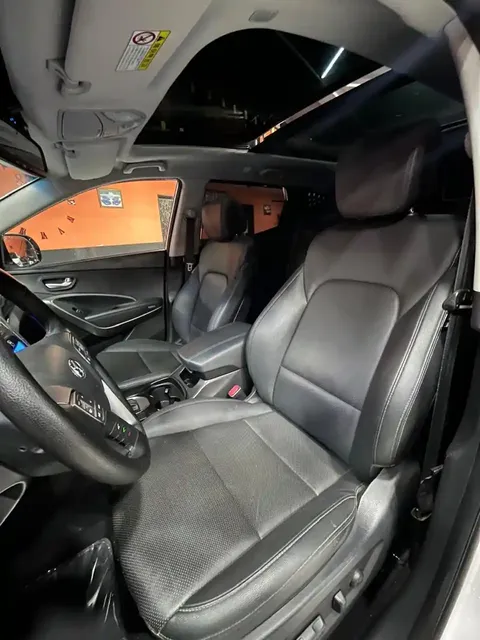 Hyundai Santa Fe, 2.0 L, 2015 год, 106 311 km, Сумгаит - Цена: 33 900 ₼ - Tunel.az