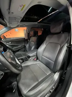 Hyundai Santa Fe, 2.0 L, 2015 год, 106 311 km, Сумгаит - Цена: 33 900 ₼ - Tunel.az