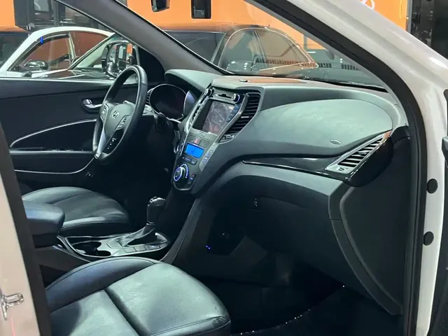 Hyundai Santa Fe, 2.0 L, 2015 год, 106 311 km, Сумгаит - Цена: 33 900 ₼ - Tunel.az