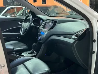 Hyundai Santa Fe, 2.0 L, 2015 год, 106 311 km, Сумгаит - Цена: 33 900 ₼ - Tunel.az