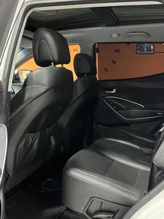 Hyundai Santa Fe, 2.0 L, 2015 год, 106 311 km, Сумгаит - Цена: 33 900 ₼ - Tunel.az