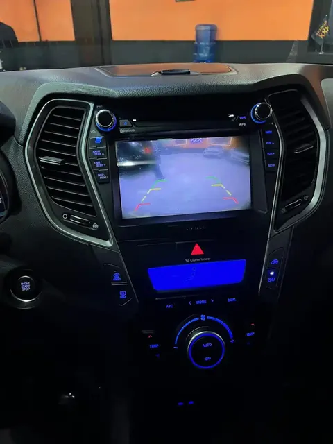 Hyundai Santa Fe, 2.0 L, 2015 год, 106 311 km, Сумгаит - Цена: 33 900 ₼ - Tunel.az