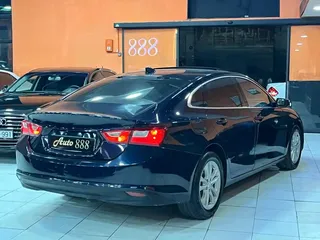 Chevrolet Malibu, 1.5 L, 2016 year, 259 000 km, Sumgayit - Price: 19 800 ₼ - Tunel.az