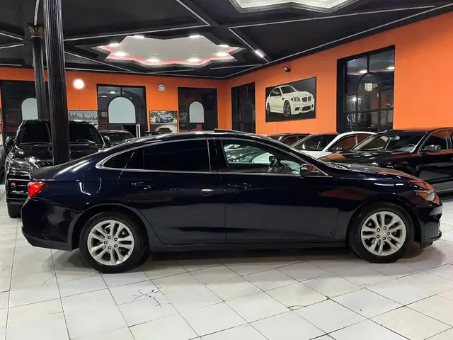 Chevrolet Malibu, 1.5 L, 2016 year, 259 000 km, Sumgayit - Price: 19 800 ₼ - Tunel.az