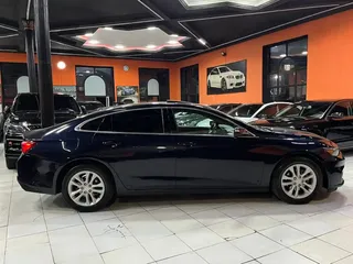 Chevrolet Malibu, 1.5 L, 2016 year, 259 000 km, Sumgayit - Price: 19 800 ₼ - Tunel.az