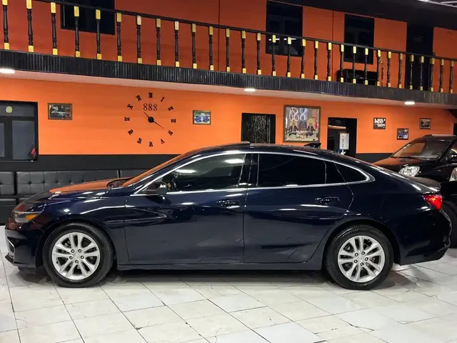 Chevrolet Malibu, 1.5 L, 2016 year, 259 000 km, Sumgayit - Price: 19 800 ₼ - Tunel.az