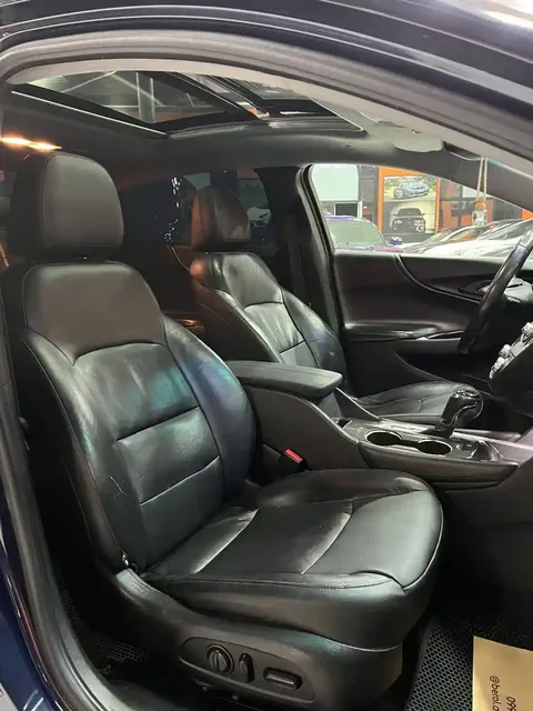 Chevrolet Malibu, 1.5 L, 2016 year, 259 000 km, Sumgayit - Price: 19 800 ₼ - Tunel.az