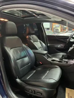 Chevrolet Malibu, 1.5 L, 2016 year, 259 000 km, Sumgayit - Price: 19 800 ₼ - Tunel.az