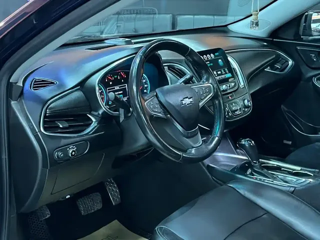 Chevrolet Malibu, 1.5 L, 2016 year, 259 000 km, Sumgayit - Price: 19 800 ₼ - Tunel.az