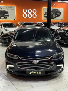 Chevrolet Malibu, 1.5 L, 2016 year, 259 000 km, Sumgayit - Price: 19 800 ₼ - Tunel.az