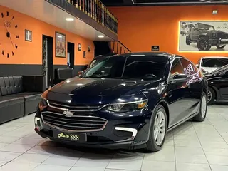 Chevrolet Malibu, 1.5 L, 2016 year, 259 000 km, Sumgayit - Price: 19 800 ₼ - Tunel.az