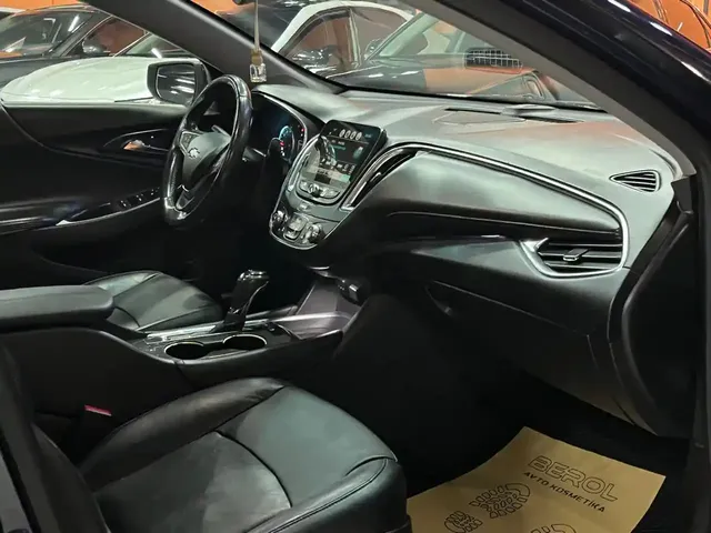 Chevrolet Malibu, 1.5 L, 2016 year, 259 000 km, Sumgayit - Price: 19 800 ₼ - Tunel.az