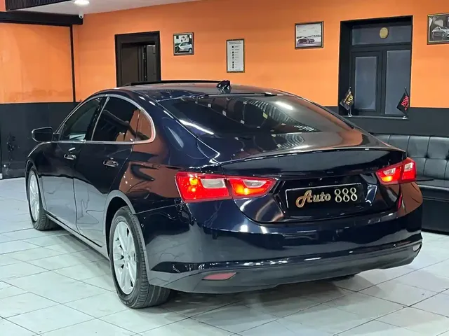 Chevrolet Malibu, 1.5 L, 2016 year, 259 000 km, Sumgayit - Price: 19 800 ₼ - Tunel.az