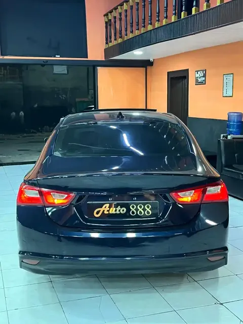 Chevrolet Malibu, 1.5 L, 2016 year, 259 000 km, Sumgayit - Price: 19 800 ₼ - Tunel.az