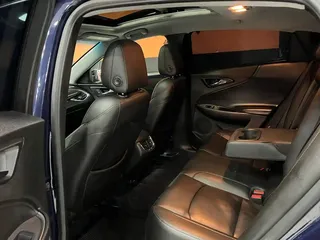 Chevrolet Malibu, 1.5 L, 2016 year, 259 000 km, Sumgayit - Price: 19 800 ₼ - Tunel.az