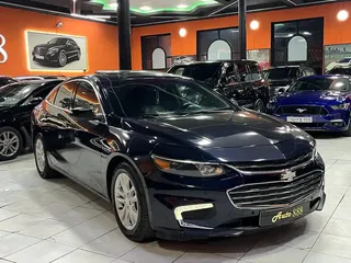 Chevrolet Malibu, 1.5 L, 2016 year, 259 000 km, Sumgayit - Price: 19 800 ₼ - Tunel.az