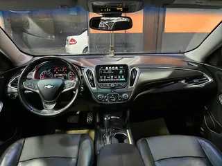 Chevrolet Malibu, 1.5 L, 2016 year, 259 000 km, Sumgayit - Price: 19 800 ₼ - Tunel.az
