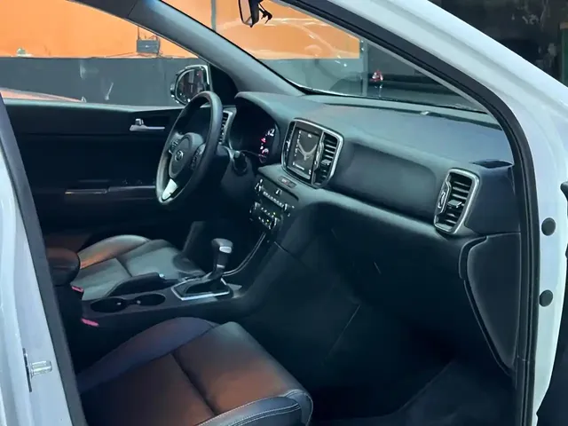 Kia Sportage, 1.7 L, 2018 year, 83 211 km, Sumgayit - Price: 31 800 ₼ - Tunel.az