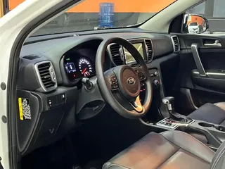 Kia Sportage, 1.7 L, 2018 year, 83 211 km, Sumgayit - Price: 31 800 ₼ - Tunel.az
