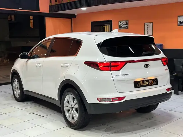 Kia Sportage, 1.7 L, 2018 year, 83 211 km, Sumgayit - Price: 31 800 ₼ - Tunel.az
