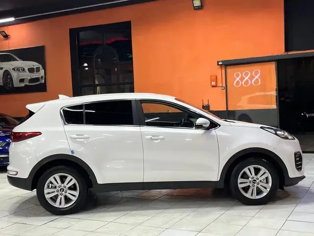 Kia Sportage, 1.7 L, 2018 year, 83 211 km, Sumgayit - Price: 31 800 ₼ - Tunel.az