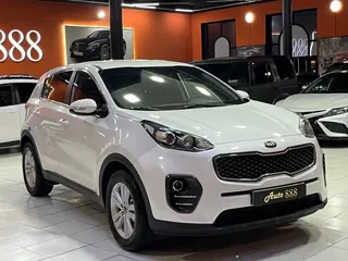 Kia Sportage, 1.7 L, 2018 year, 83 211 km, Sumgayit - Price: 31 800 ₼ - Tunel.az