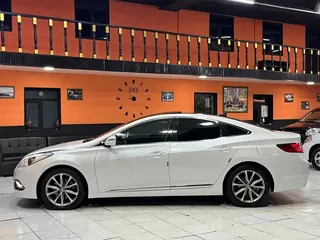 Hyundai Grandeur, 2.2 L, 2014 i̇l, 227 311 km, Sumqayıt - Qiymət: 30 800 ₼ - Tunel.az