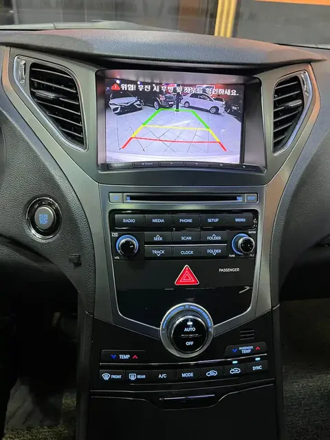 Hyundai Grandeur, 2.2 L, 2014 i̇l, 227 311 km, Sumqayıt - Qiymət: 30 800 ₼ - Tunel.az