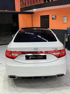 Hyundai Grandeur, 2.2 L, 2014 i̇l, 227 311 km, Sumqayıt - Qiymət: 30 800 ₼ - Tunel.az