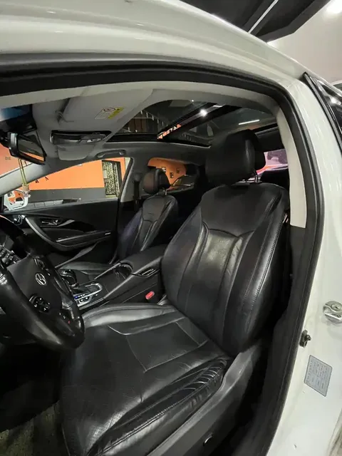 Hyundai Grandeur, 2.2 L, 2014 i̇l, 227 311 km, Sumqayıt - Qiymət: 30 800 ₼ - Tunel.az