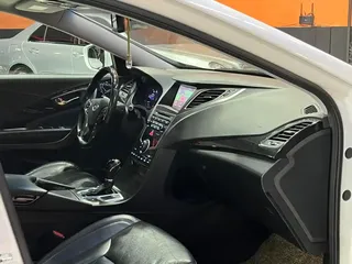 Hyundai Grandeur, 2.2 L, 2014 i̇l, 227 311 km, Sumqayıt - Qiymət: 30 800 ₼ - Tunel.az