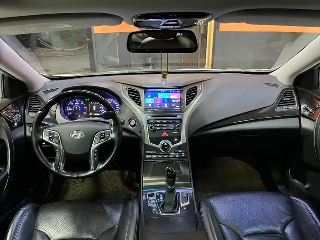 Hyundai Grandeur, 2.2 L, 2014 i̇l, 227 311 km, Sumqayıt - Qiymət: 30 800 ₼ - Tunel.az