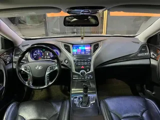 Hyundai Grandeur, 2.2 L, 2014 i̇l, 227 311 km, Sumqayıt - Qiymət: 30 800 ₼ - Tunel.az