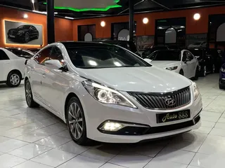 Hyundai Grandeur, 2.2 L, 2014 i̇l, 227 311 km, Sumqayıt - Qiymət: 30 800 ₼ - Tunel.az