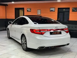 Hyundai Grandeur, 2.2 L, 2014 i̇l, 227 311 km, Sumqayıt - Qiymət: 30 800 ₼ - Tunel.az